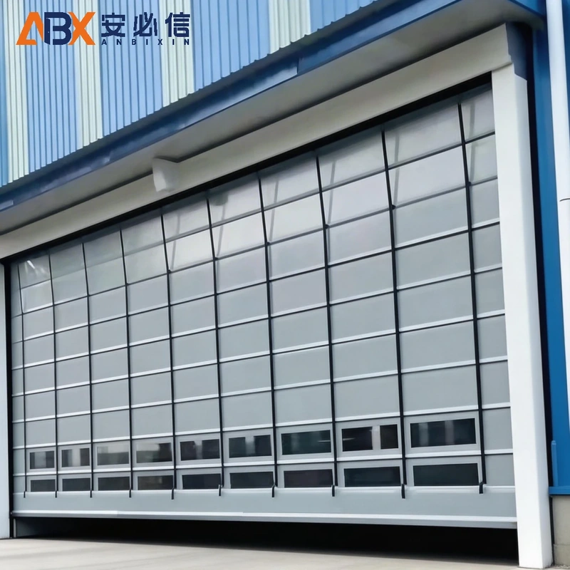 阜阳市堆积门