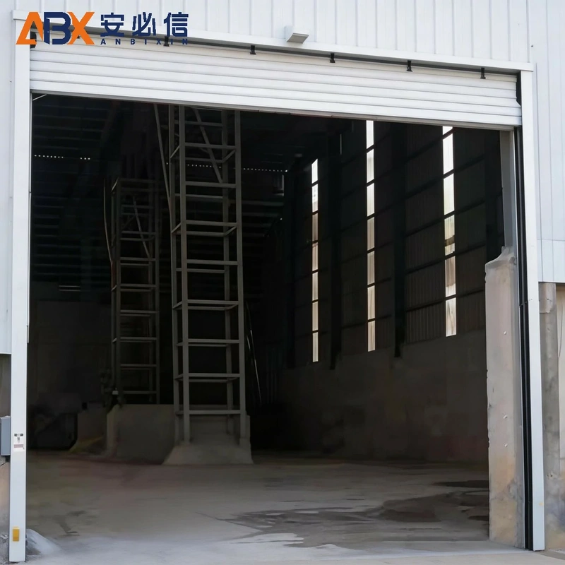 阜阳市机械式门封