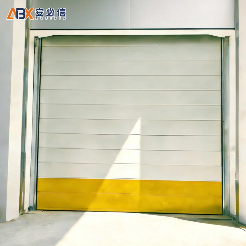 阜阳市垂直提升门